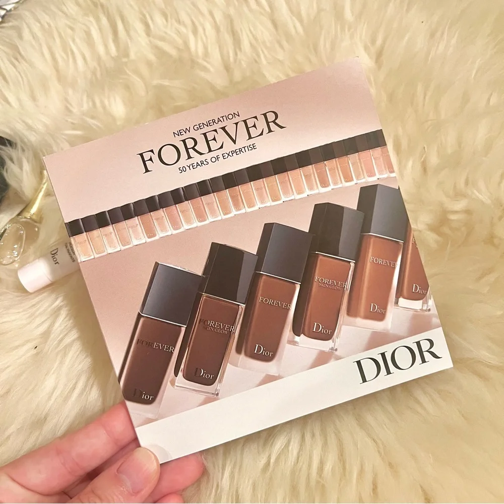 Dior Beauty Luxury 6pc Gift Set - Picture 13 of 14